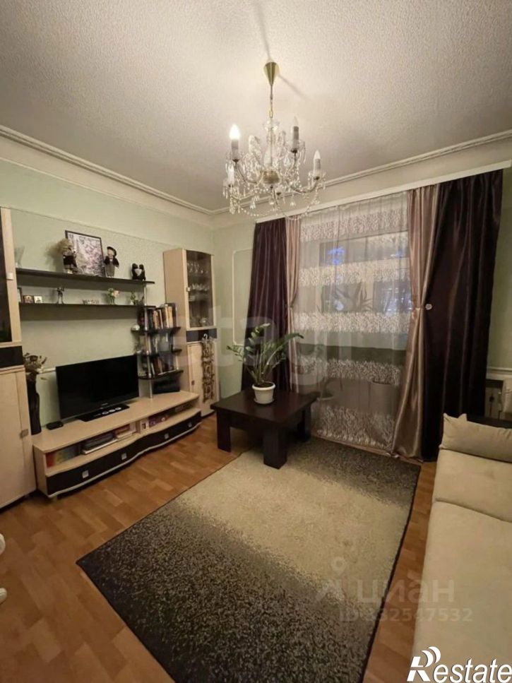 2-комн квартира Петербургское шоссе, 55,  д. 55