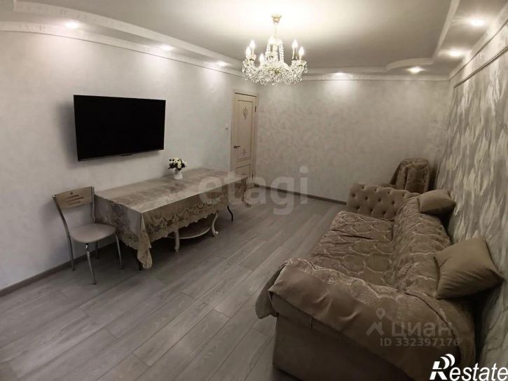 3-комн квартира Октябрьский пр-кт, 73,  д. 73