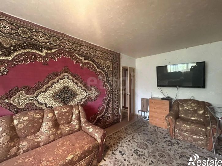 3-комн квартира Зеленый пр-д, 45 10,  д. 45 10,  к. 10