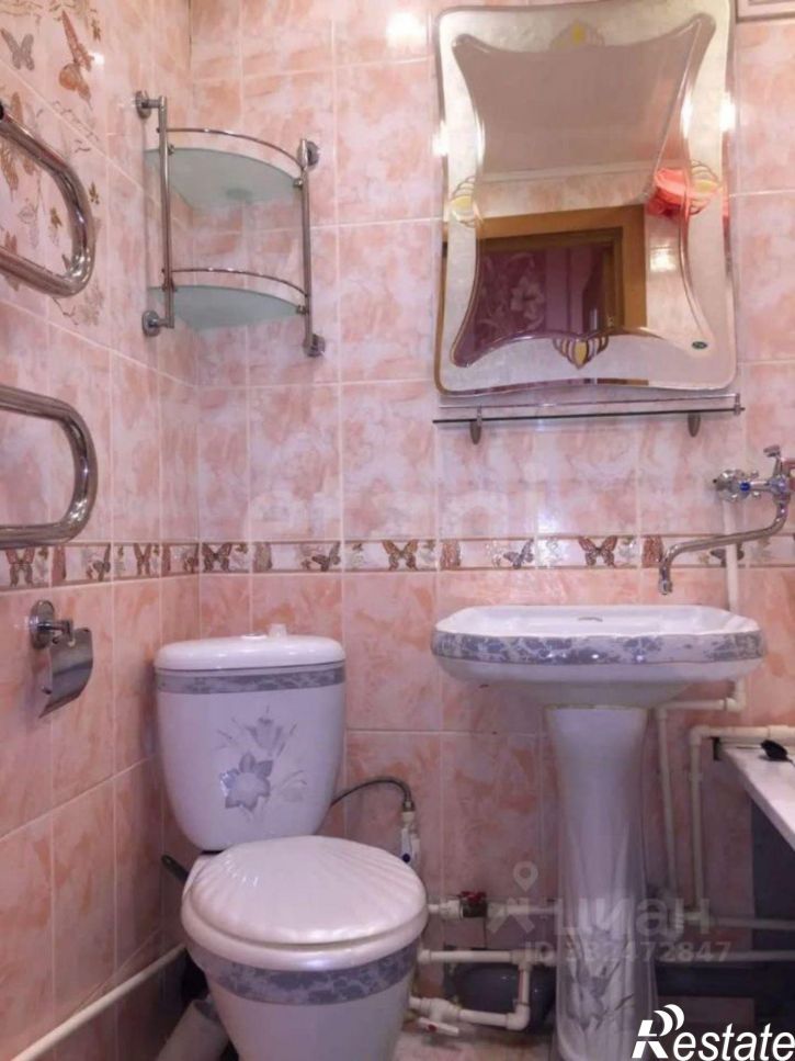 1-комн квартира ул Вокзальная, 12/22,  д. 12/22