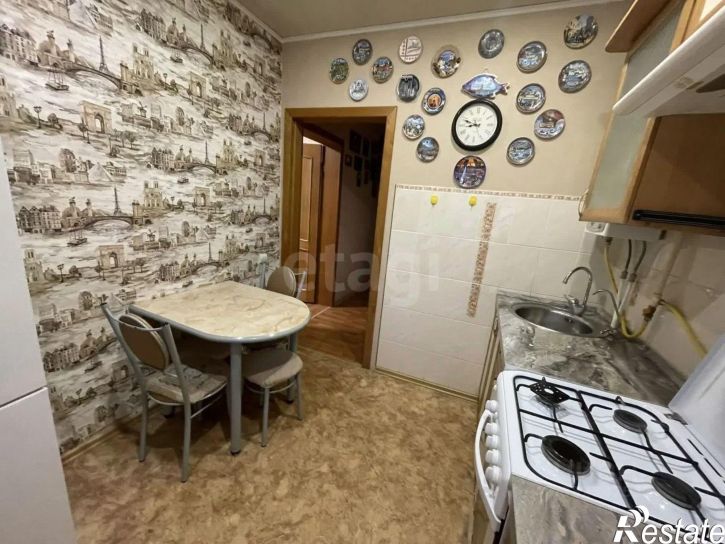 2-комн квартира Петербургское шоссе, 55,  д. 55