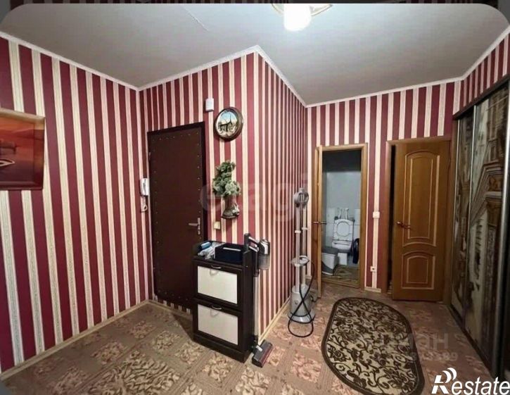 2-комн квартира ул Виноградова, 9,  д. 9
