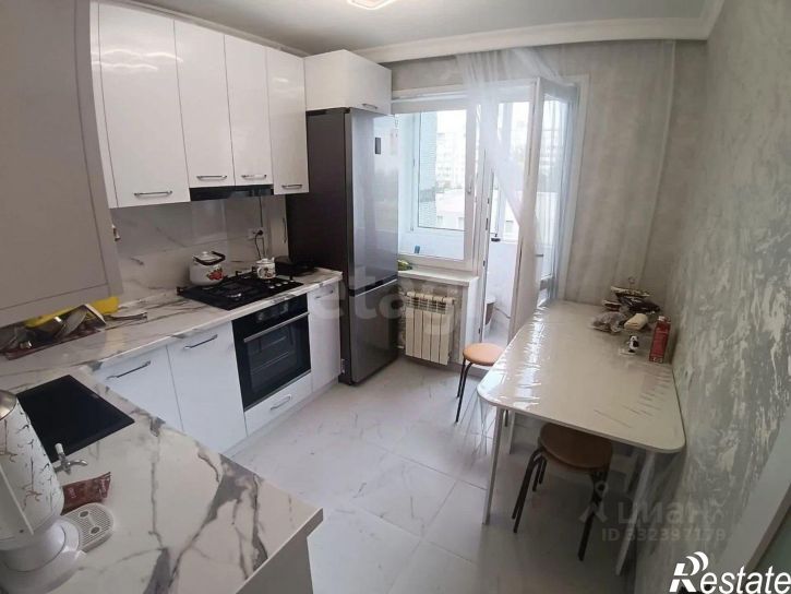 3-комн квартира ул Можайского, 62,  д. 62