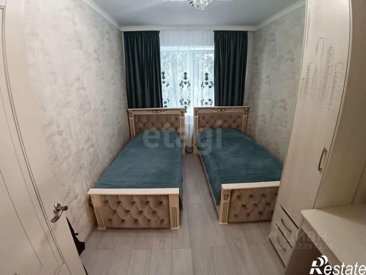 3-комн квартира Октябрьский пр-кт, 73,  д. 73
