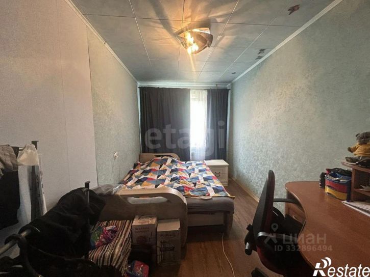 3-комн квартира Зеленый пр-д, 45 10,  д. 45 10,  к. 10