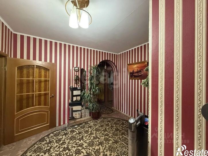 2-комн квартира ул Виноградова, 9,  д. 9