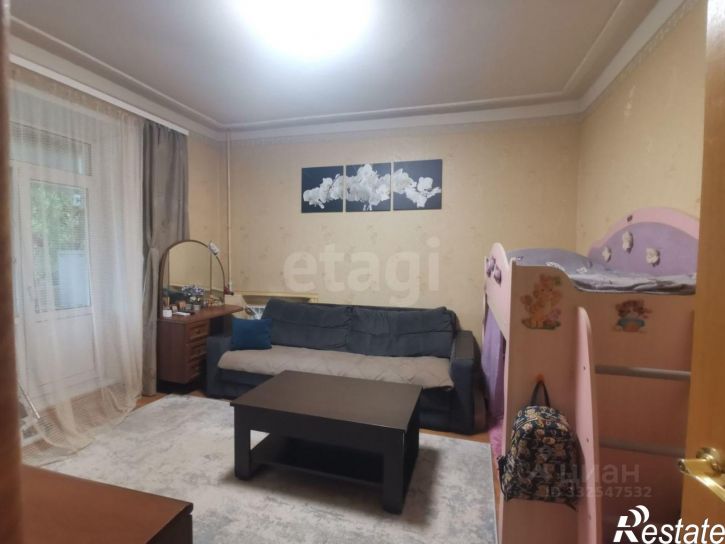 2-комн квартира Петербургское шоссе, 55,  д. 55