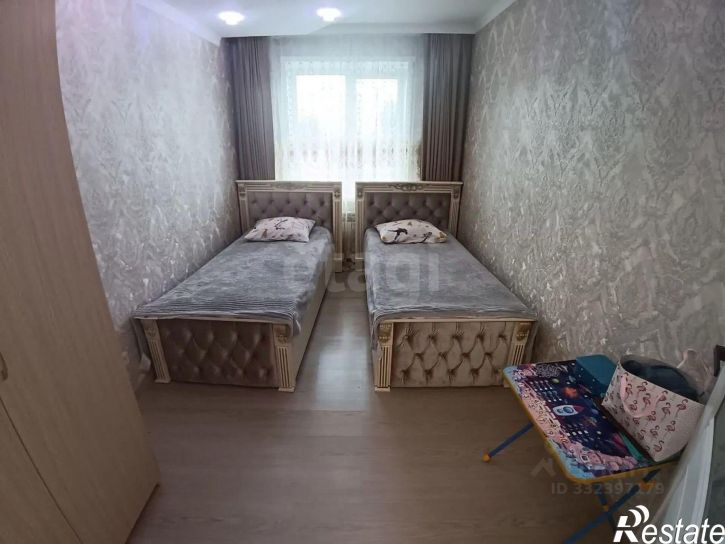 3-комн квартира ул Можайского, 62,  д. 62