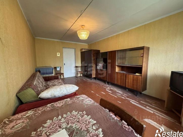 2-комн квартира пр-кт Николая Корыткова, 6б,  д. 6б