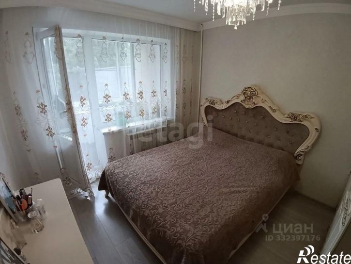 3-комн квартира Октябрьский пр-кт, 73,  д. 73