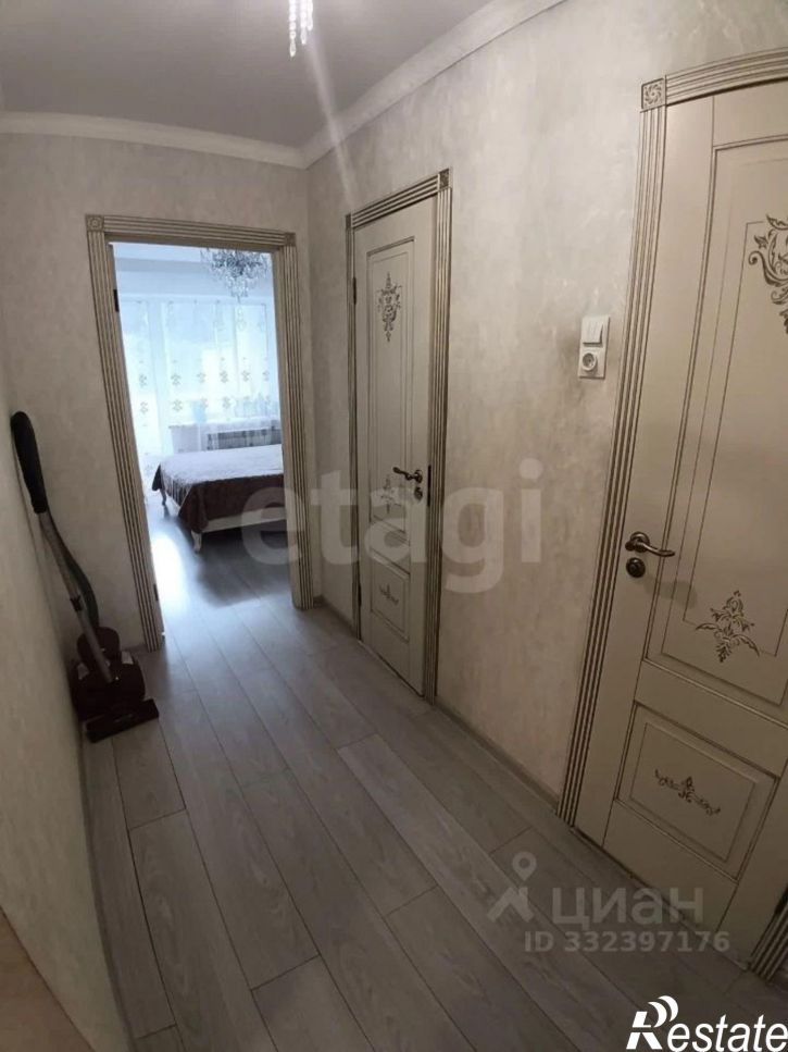 3-комн квартира Октябрьский пр-кт, 73,  д. 73