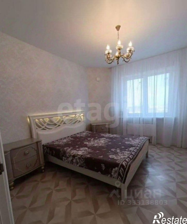 3-комн квартира ул Коминтерна, 91,  д. 91