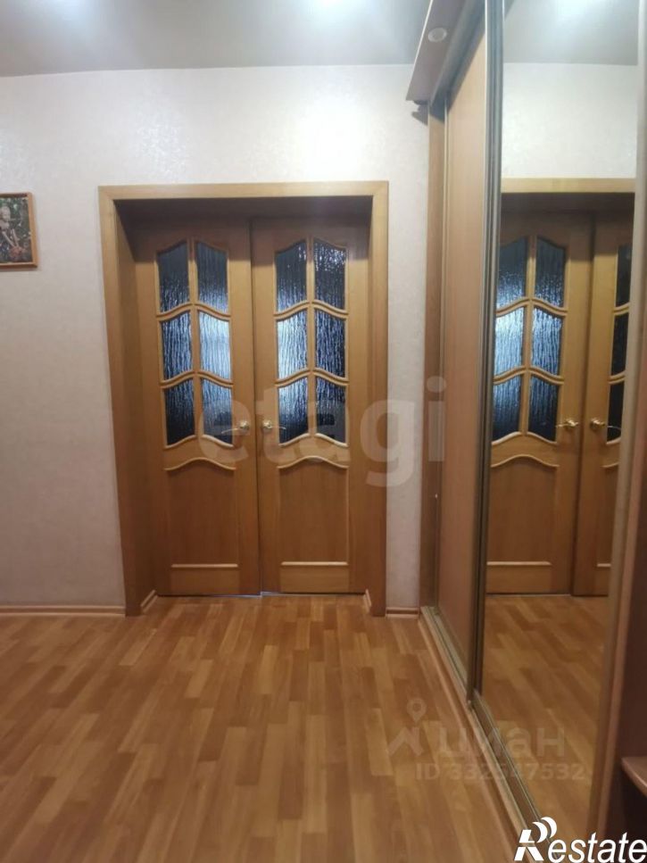 2-комн квартира Петербургское шоссе, 55,  д. 55