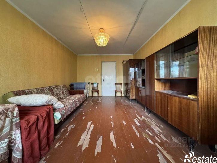 2-комн квартира пр-кт Николая Корыткова, 6б,  д. 6б