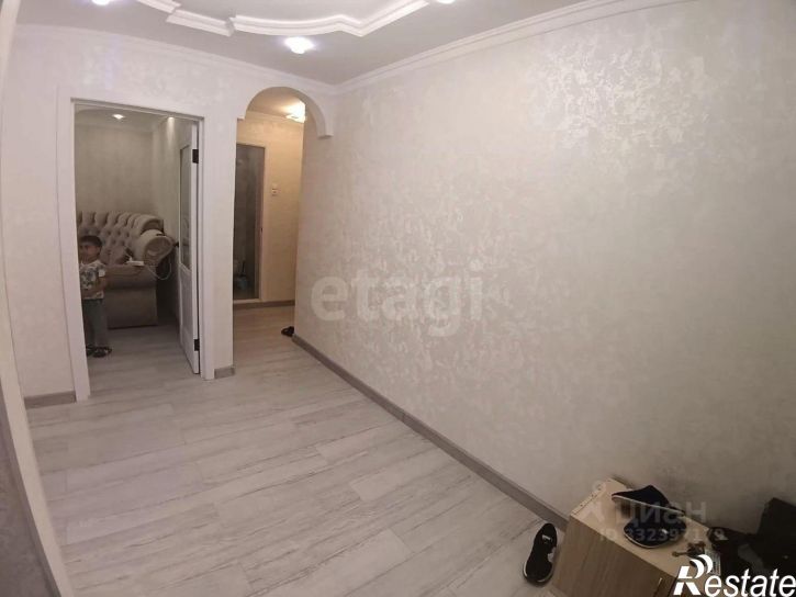 3-комн квартира ул Можайского, 62,  д. 62