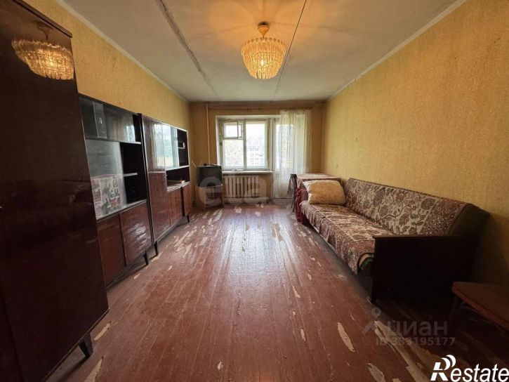 2-комн квартира пр-кт Николая Корыткова, 6б,  д. 6б