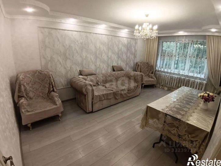 3-комн квартира Октябрьский пр-кт, 73,  д. 73