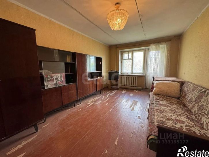 2-комн квартира пр-кт Николая Корыткова, 6б,  д. 6б