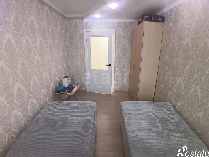 3-комн квартира ул Можайского, 62,  д. 62