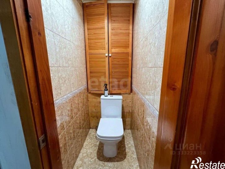 1-комн квартира ул Кольцевая, 80,  д. 80