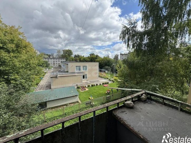 2-комн квартира пр-кт Николая Корыткова, 6б,  д. 6б