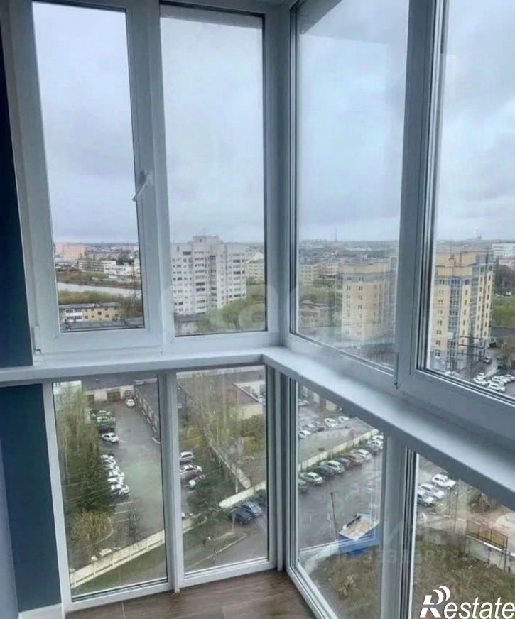 1-комн квартира ул Терещенко, 6,  д. 6