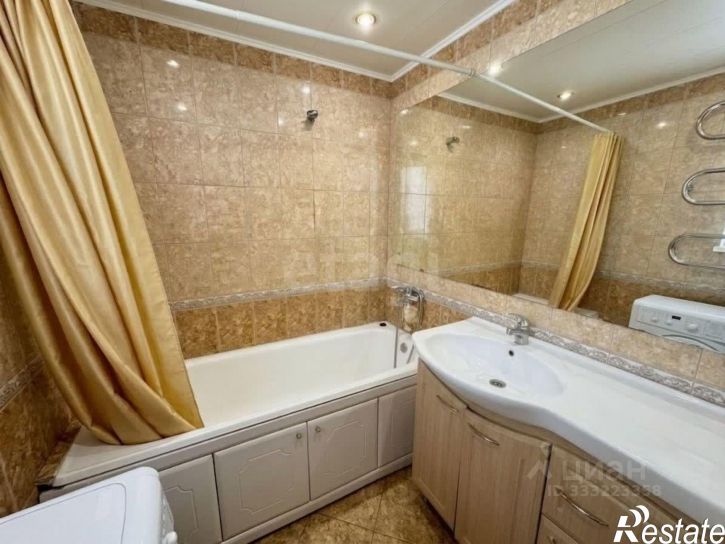1-комн квартира ул Кольцевая, 80,  д. 80