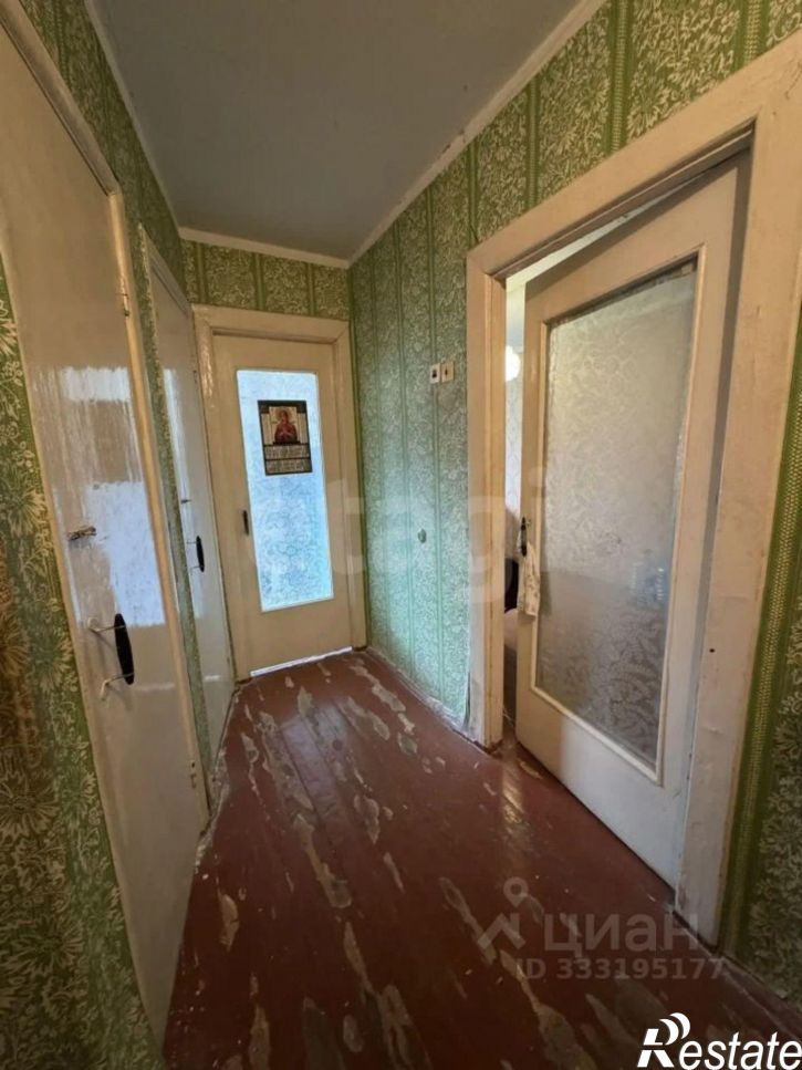 2-комн квартира пр-кт Николая Корыткова, 6б,  д. 6б
