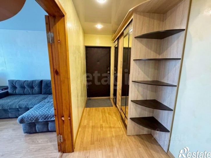 1-комн квартира ул Кольцевая, 80,  д. 80