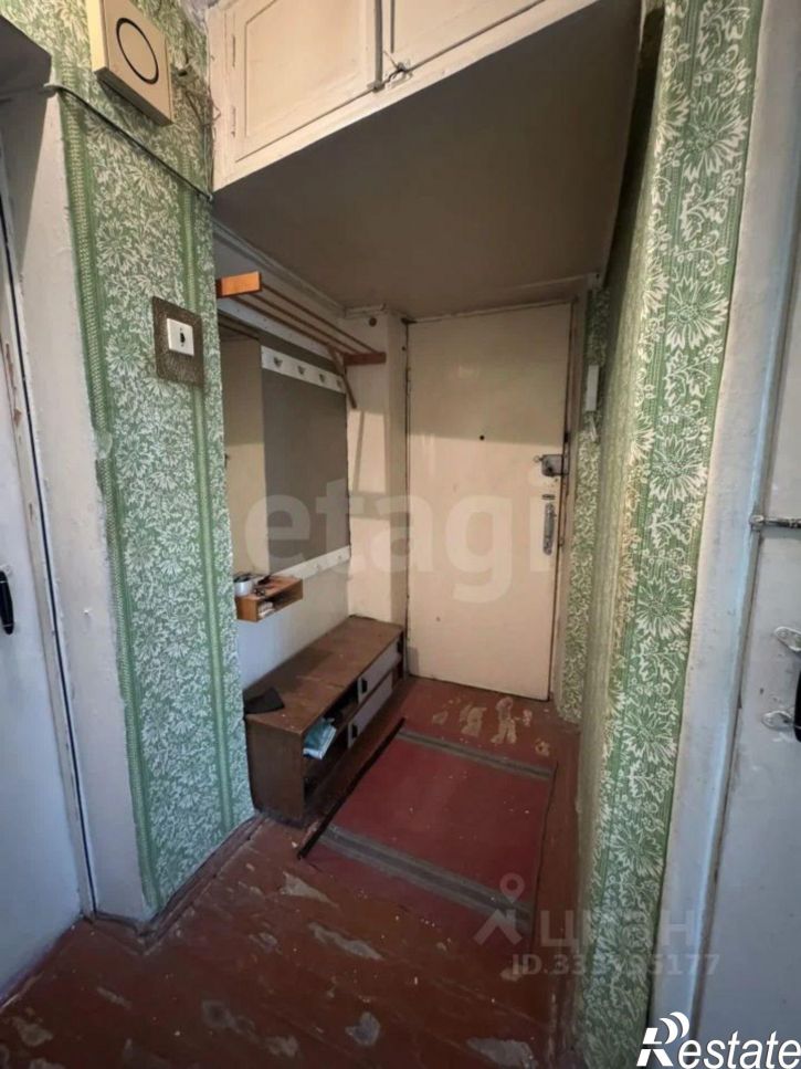 2-комн квартира пр-кт Николая Корыткова, 6б,  д. 6б