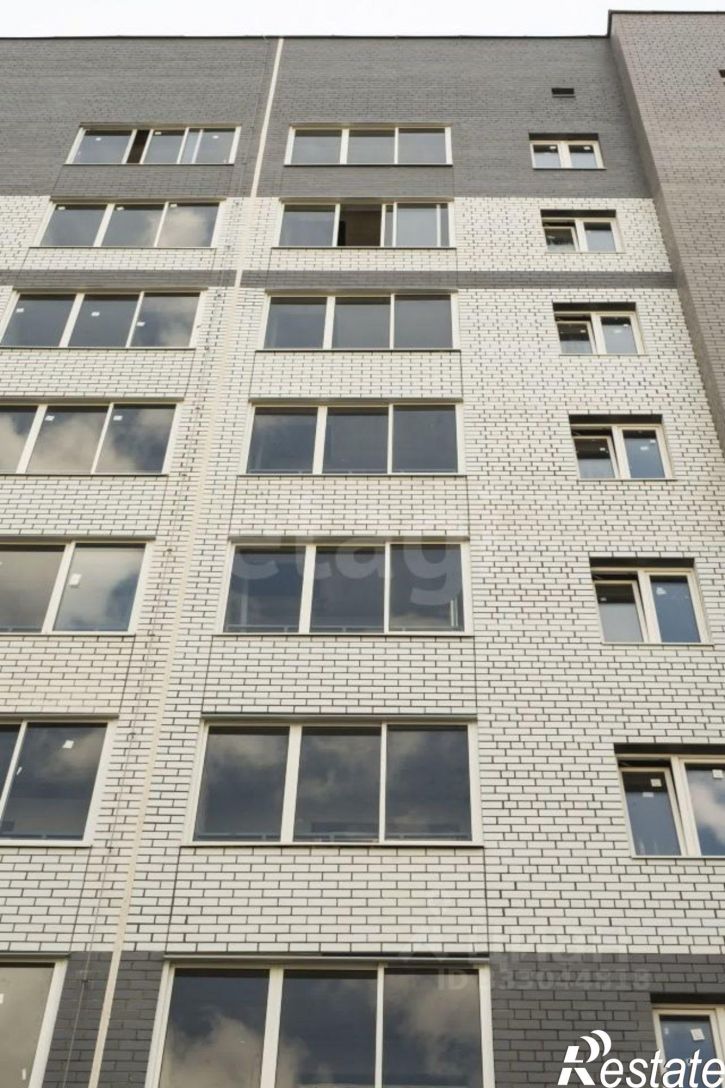 1-комн квартира в новом доме ул Левитана, 46,  д. 46