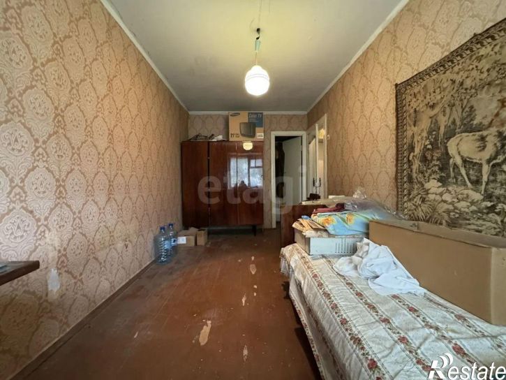2-комн квартира пр-кт Николая Корыткова, 6б,  д. 6б