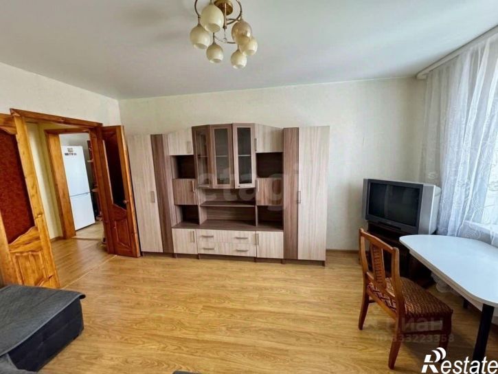 1-комн квартира ул Кольцевая, 80,  д. 80