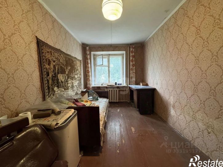 2-комн квартира пр-кт Николая Корыткова, 6б,  д. 6б