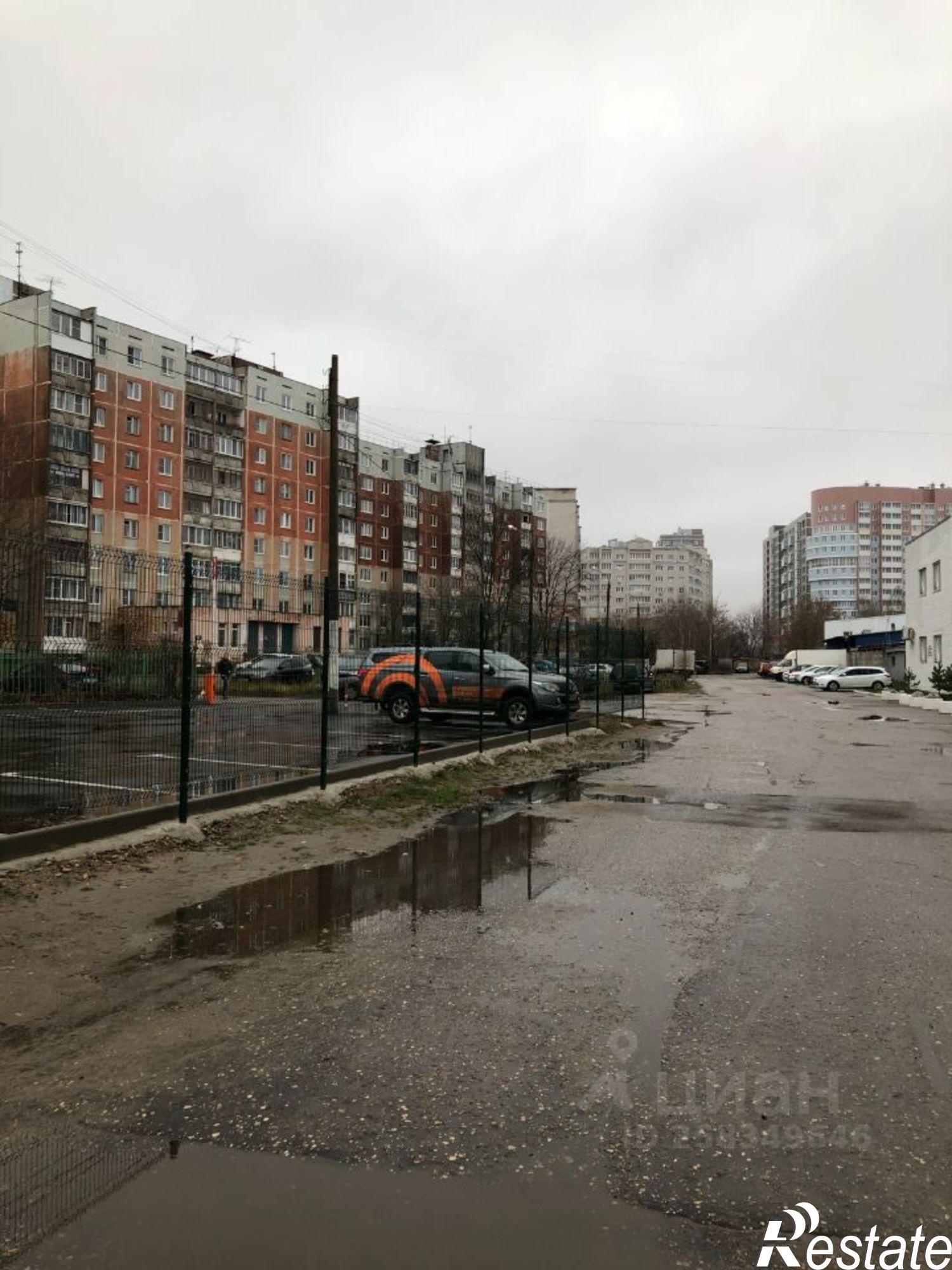 Сдать комнату за 12 000 рублей на ул Коробкова, 16