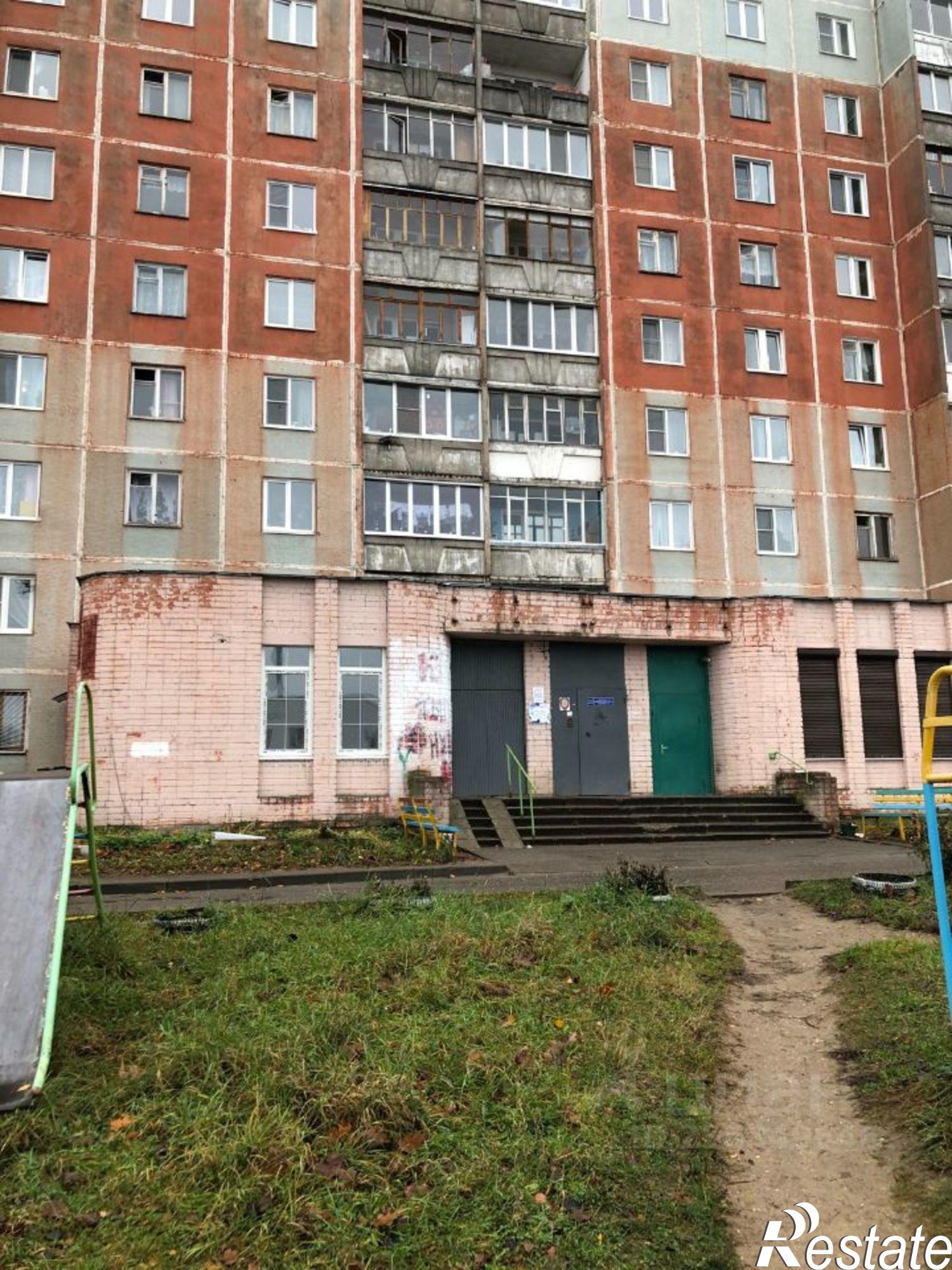 Сдать комнату за 12 000 рублей на ул Коробкова, 16