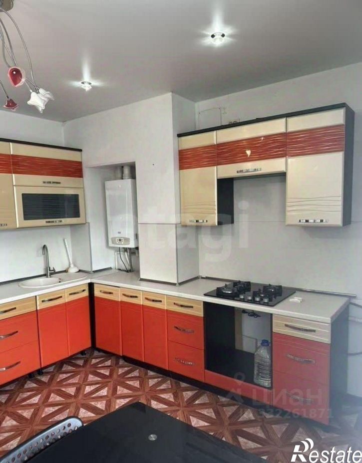 1-комн квартира Затверецкая наб, 36 1,  д. 36 1,  к. 1