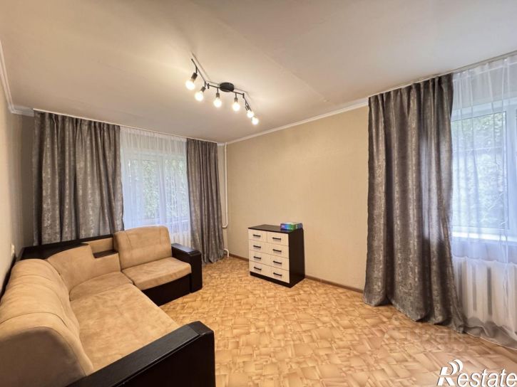 1-комн квартира посёлок Химинститута, 13