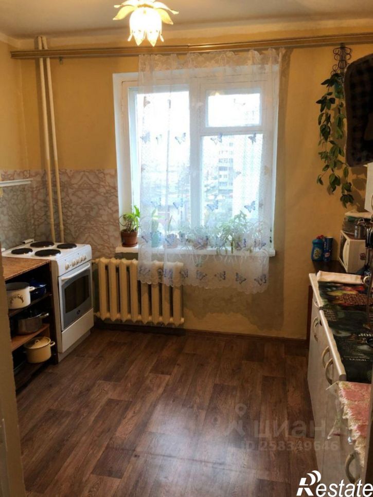 Комната ул Коробкова, 16,  д. 16