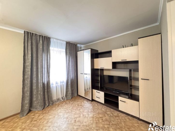 1-комн квартира посёлок Химинститута, 13