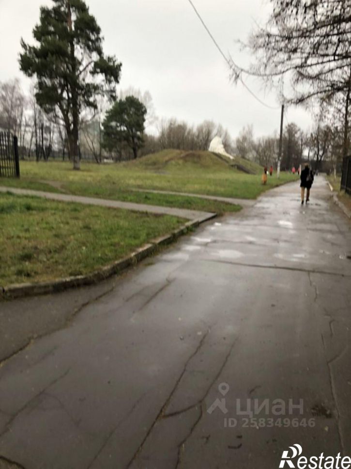 Комната ул Коробкова, 16,  д. 16