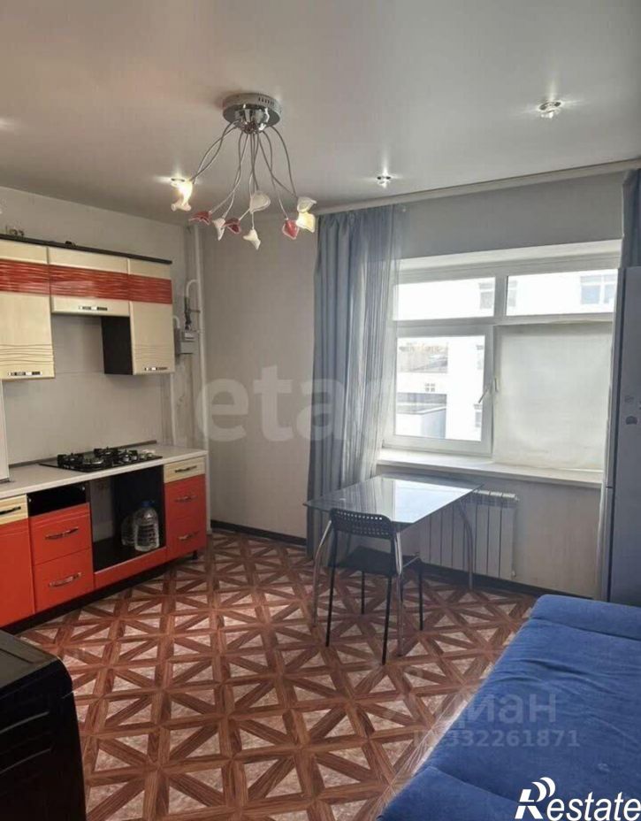 1-комн квартира Затверецкая наб, 36 1,  д. 36 1,  к. 1