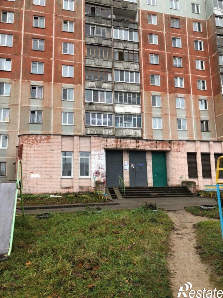 Комната ул Коробкова, 16,  д. 16