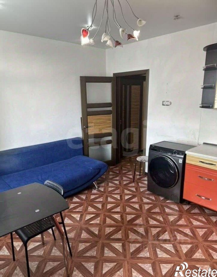 1-комн квартира Затверецкая наб, 36 1,  д. 36 1,  к. 1