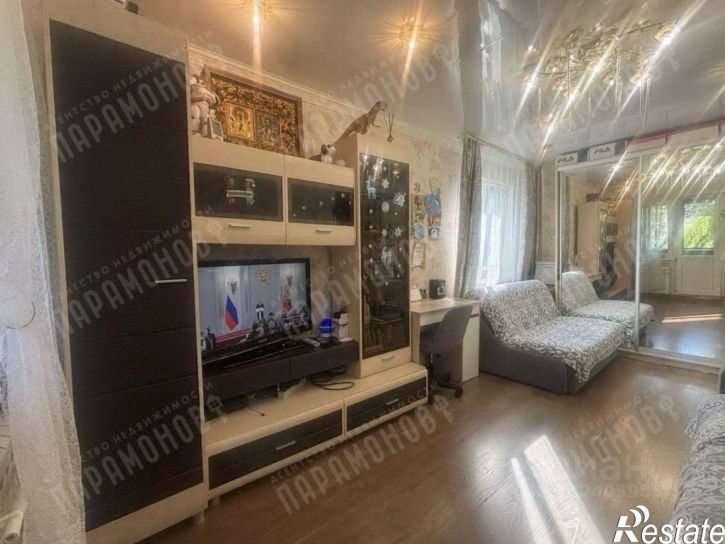 1-комн квартира б-р Цанова, 33,  д. 33