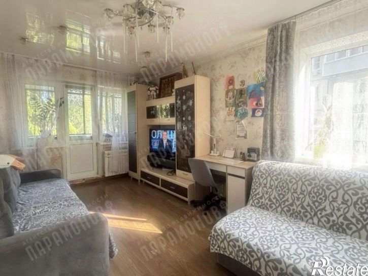 1-комн квартира б-р Цанова, 33,  д. 33