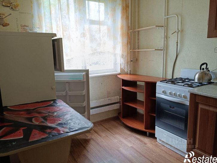 1-комн квартира пр-кт Победы, 74,  д. 74