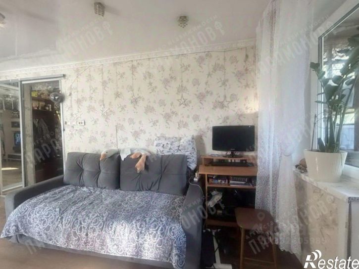 1-комн квартира б-р Цанова, 33,  д. 33