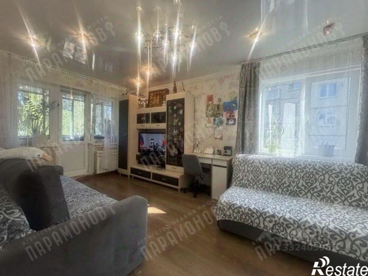 1-комн квартира б-р Цанова, 33,  д. 33