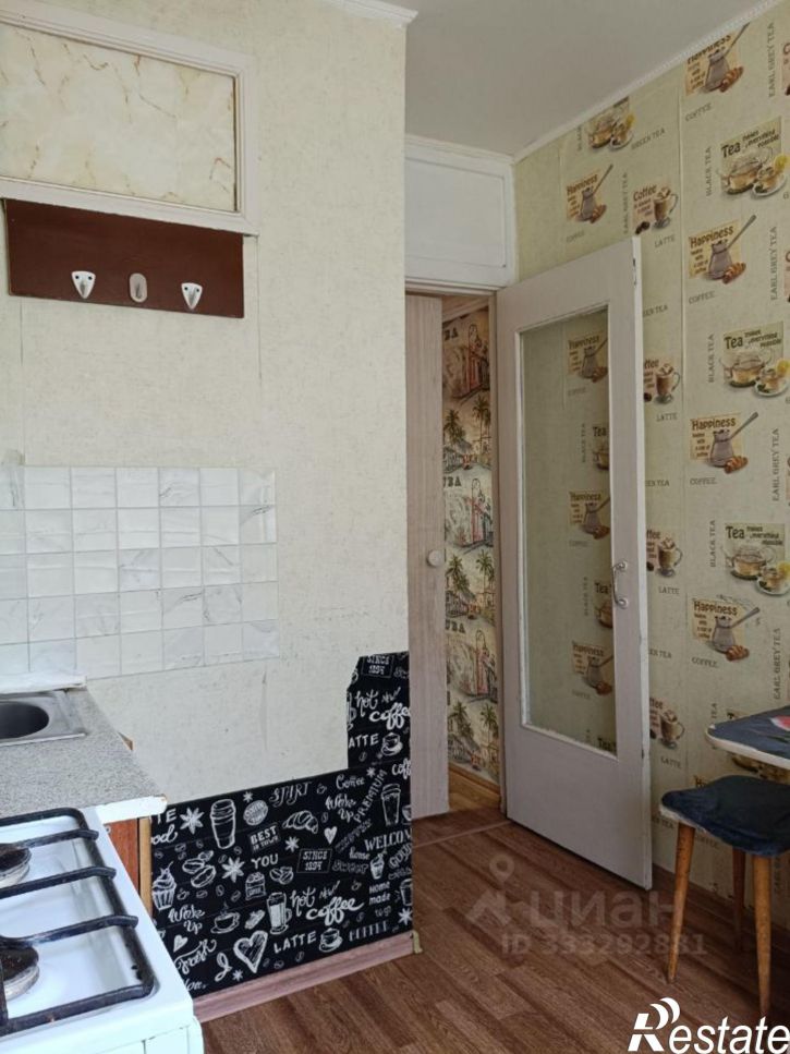 1-комн квартира пр-кт Победы, 74,  д. 74